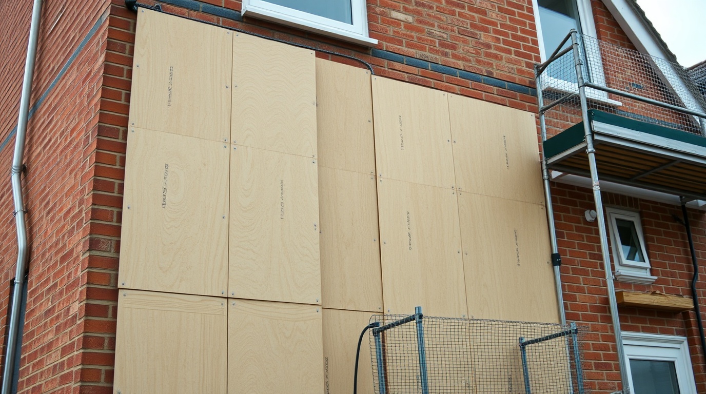 External wall insulation, explained without the sales pitch